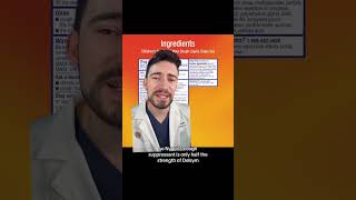 WHY YOU SHOULDN’T TAKE NYQUIL #coldandflu #pharmacists #doctor #medicine #nyquil #coldremedies