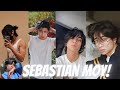 SEBASTIAN MOY 2023 TIKTOK COMPILATION