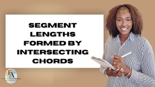 Gina Wilson 10.8 Segment lengths formed by intersecting chords, secants, and tangents