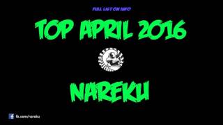 NAREKU | TOP APRIL 2016