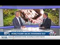 How seniors can spot potential scams with financial expert Gregory Ricks