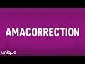 Nvcho, Babalwa M - AmaCorrection ft. Stixx