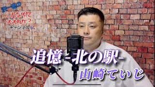 追憶ｰ北の駅ｰ／cover by 沢一也