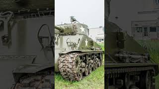 Top 5 Legendary US Military Tanks #shorts