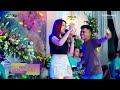 DK MUSIC - DI SAYYIDAN - RITA JK - WEDDING AZUNDA & THAHA NGEMPLAK UNDAAN KUDUS