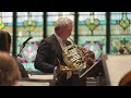 kati agócs horn concerto james sommerville manitoba chamber orchestra