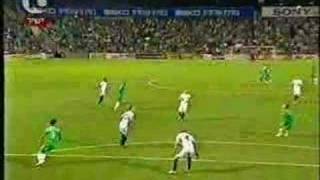 Maccabi Haifa vs. Auqzerre 2-1