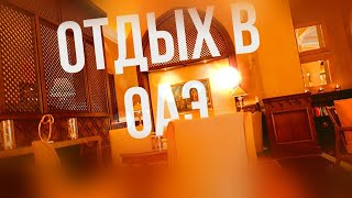 Обзор отеля Vida Beach Resort 5* | ОАЭ / Умм Аль Кувейн