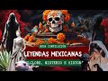 50 Leyendas Mexicanas: Mitos y Misterios que No Conocerás en Otro Lugar (MEGA COMPILACIÓN)