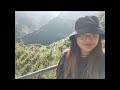 Banaue - Sagada - Baguio (Solo Joiner) Part 1