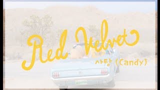 ︱繁中字認聲｜Red Velvet (레드벨벳)  \