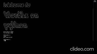 CS50P- Wordle on Python