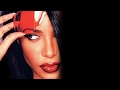 Aaliyah - Extra Smooth (OFFICIAL LYRIC VIDEO)