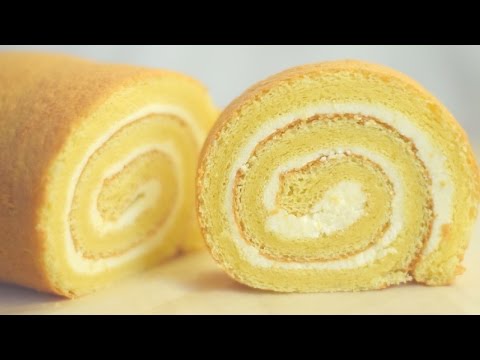 Swiss Roll Cake/Vanilla swiss roll cake/Basic swiss roll cake. Swiss Roll Cake/Vanilla swiss roll cake/Basic swiss roll cake.