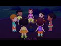 oh rose roses ringa ringa roses song – chuchu tv kannada nursery rhymes for kids