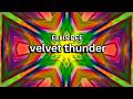 Velvet Thunder | Ellis Dee