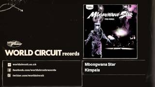 Mbongwana Star - Kimpala