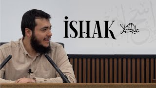 İshak (as) | Bilal Özbuğday