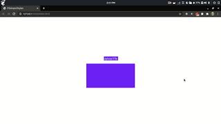 File Upload and preview using vanilla Javascript and Forms | createObjectURL Method | iframe Tag