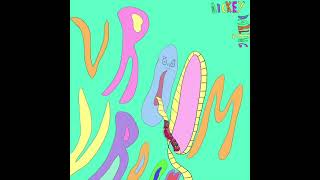 MICKEY DARLING // VROOM VROOM (audio)