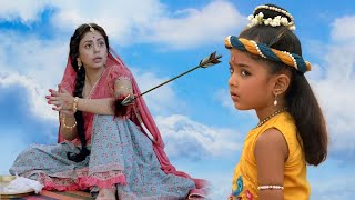 कैसे बचाएंगे कान्हा अपनी माता को || यशोमती मईया के नंदलाला || Shree Krishan Leela