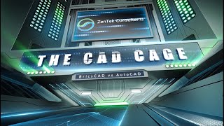 The CAD Cage: Bad Linework