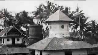 History of manjeri