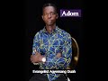 EVANG. AGYEMANG DUAH-ADOM (Official Song)