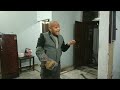 ਪੱਟੀ ਸ਼ਹਿਰ ਵਿਚੋਂ ਚੁਗਾਠ ਤੋੜ ਕੇ ਫੜ੍ਹਿਆ common wolf snake snake caught by breaking the door frame