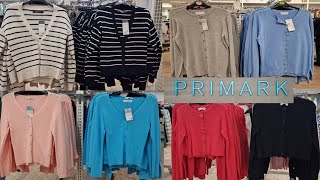 PRIMARK WOMEN SWEATERS NEW COLLECTION IN FEBRUARY 2023 / PRIMARK COME SHOP WITH ME #ukprimarklovers