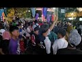 PROTECT PRRD & SARA DUTERTE LIVE UPDATE EDSA SHRINE MANDALUYONG CITY