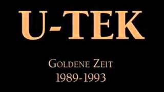 U-tek Zahlentanzer