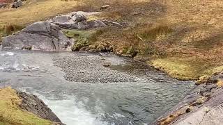 Buckstones Jump