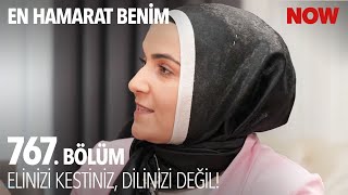 ''Bütün Suçu Kadir Bey'e Atamazsınız! - En Hamarat Benim 767. Bölüm @EnHamaratBenim