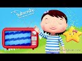 new baby brother u0026 sister littlebabybum nursery rhymes for babies abcs and 123s lbb