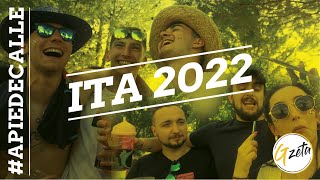 ITA PALENCIA 2022 | GeZeta