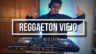 😈 REGGAETON VIEJITO 🔥 para PERREAR hasta el SUBSUELO 🥵