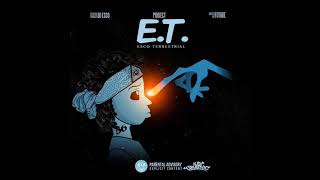 Future - Married To The Game [Official Music Instrumental] (Project E.T. Esco Terrestrial)