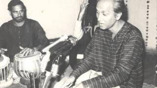 Pandit Arun Kashalkar Raag Pancham, Aundh, 1990