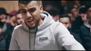 MAKINTA 07 - ESTAMOS AQUI (official music video) rap maroc