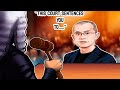 Binance Crypto CEO Found GUILTY Of Money Laundering Just SENTENCED!!!