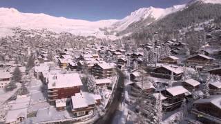 Hotel Mirabeau Verbier Switzerland