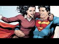 10 Most Awkward Moments In DC Comics History