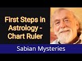 First Steps in Astrology - Chart Ruler