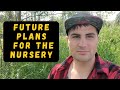 Future of the Native Plant Nursery & Spring Updates!
