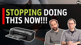 Top 5 Printing Mistakes (and How to Fix Them)