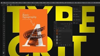 Typography Critique— "Basic Typography" Poster Review 5 mins