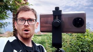 Poco x3 Pro: This Camera Test Will Shock You!