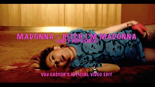 Madonna - Bitch I'm Madonna (Diry Pop Remix)