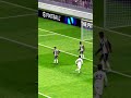 Какой гооол Мбаппе shorts edit efotball